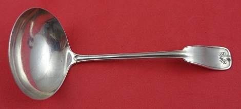 Gravy Ladle 7